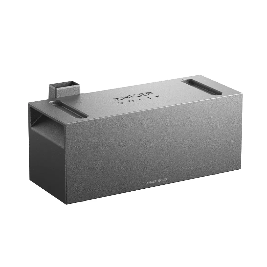 Anker SOLIX BP2700 Erweiterungsakku1