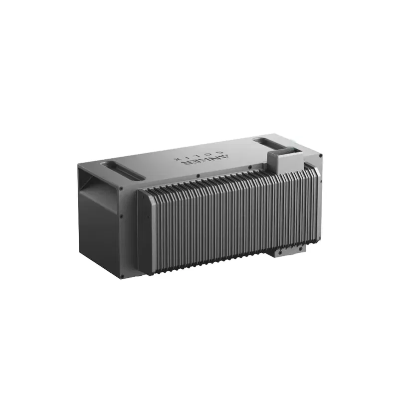 Anker SOLIX BP2700 Erweiterungsakku, 2,68 kWh2
