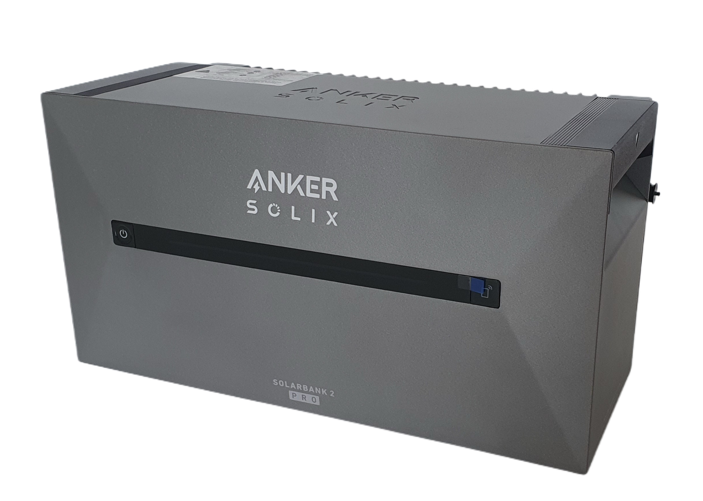 Anker SOLIX Solarbank 2 E1600