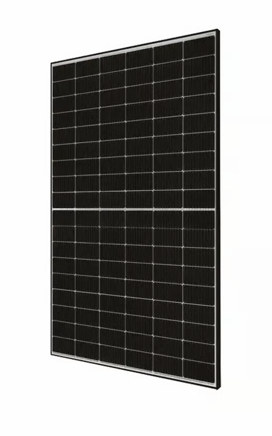 Blackframe_Modul