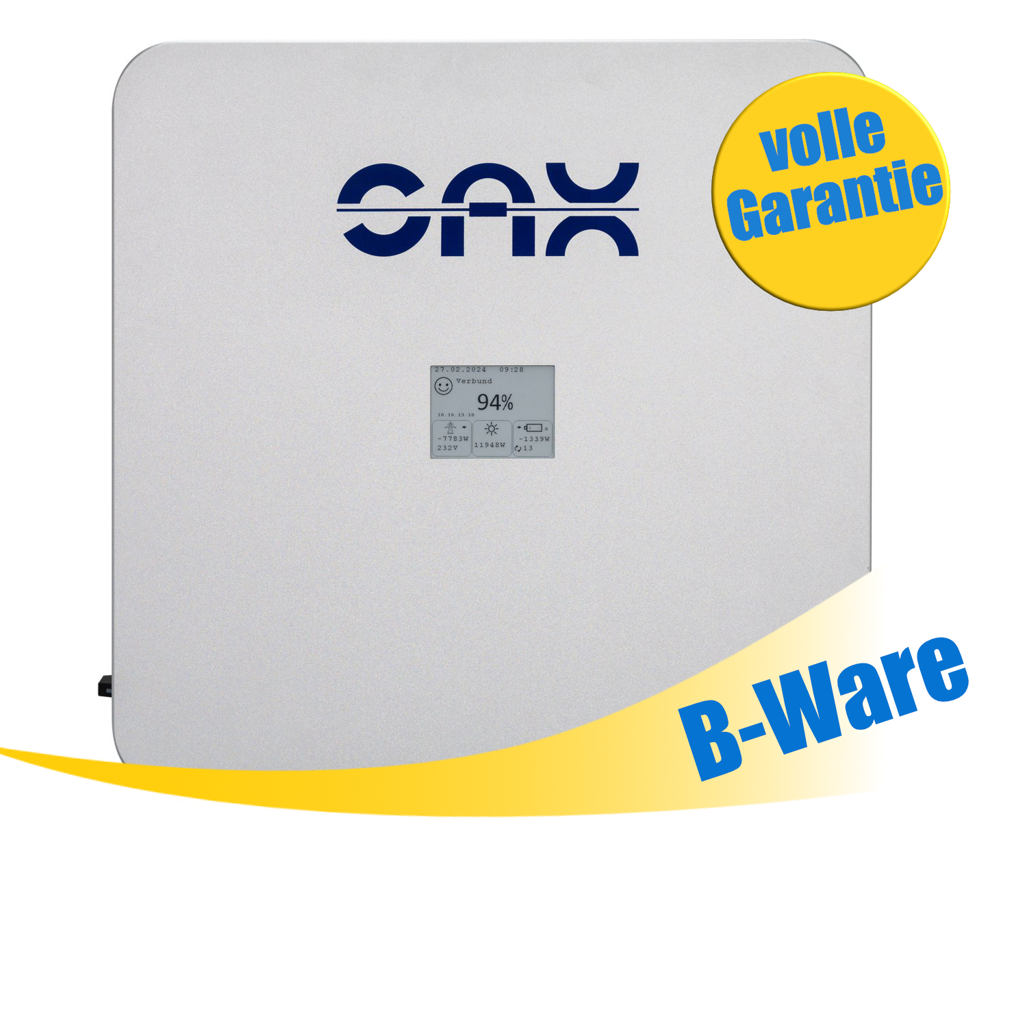 B-Ware_SAX_5,8