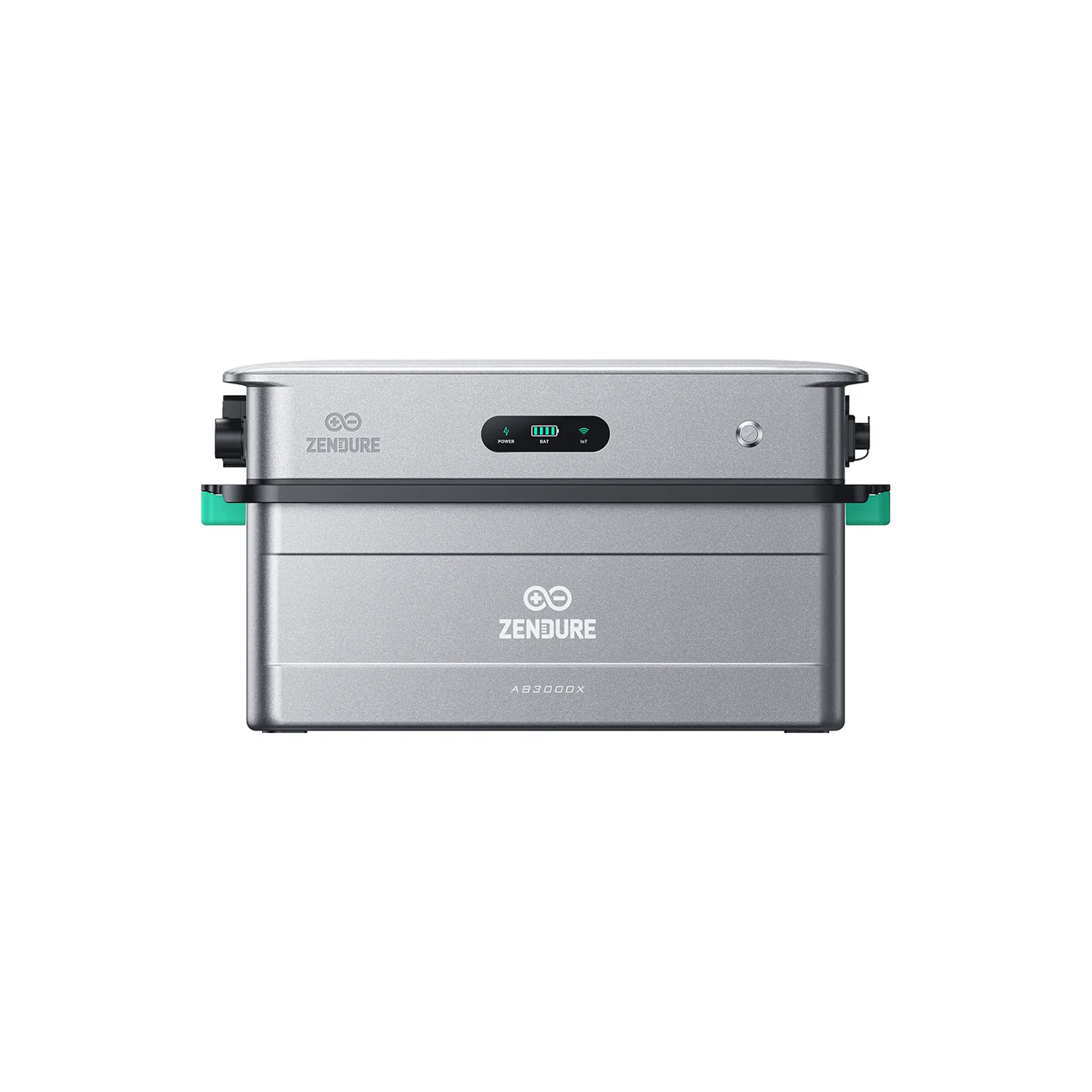 Zendure_SolarFlow2400AC