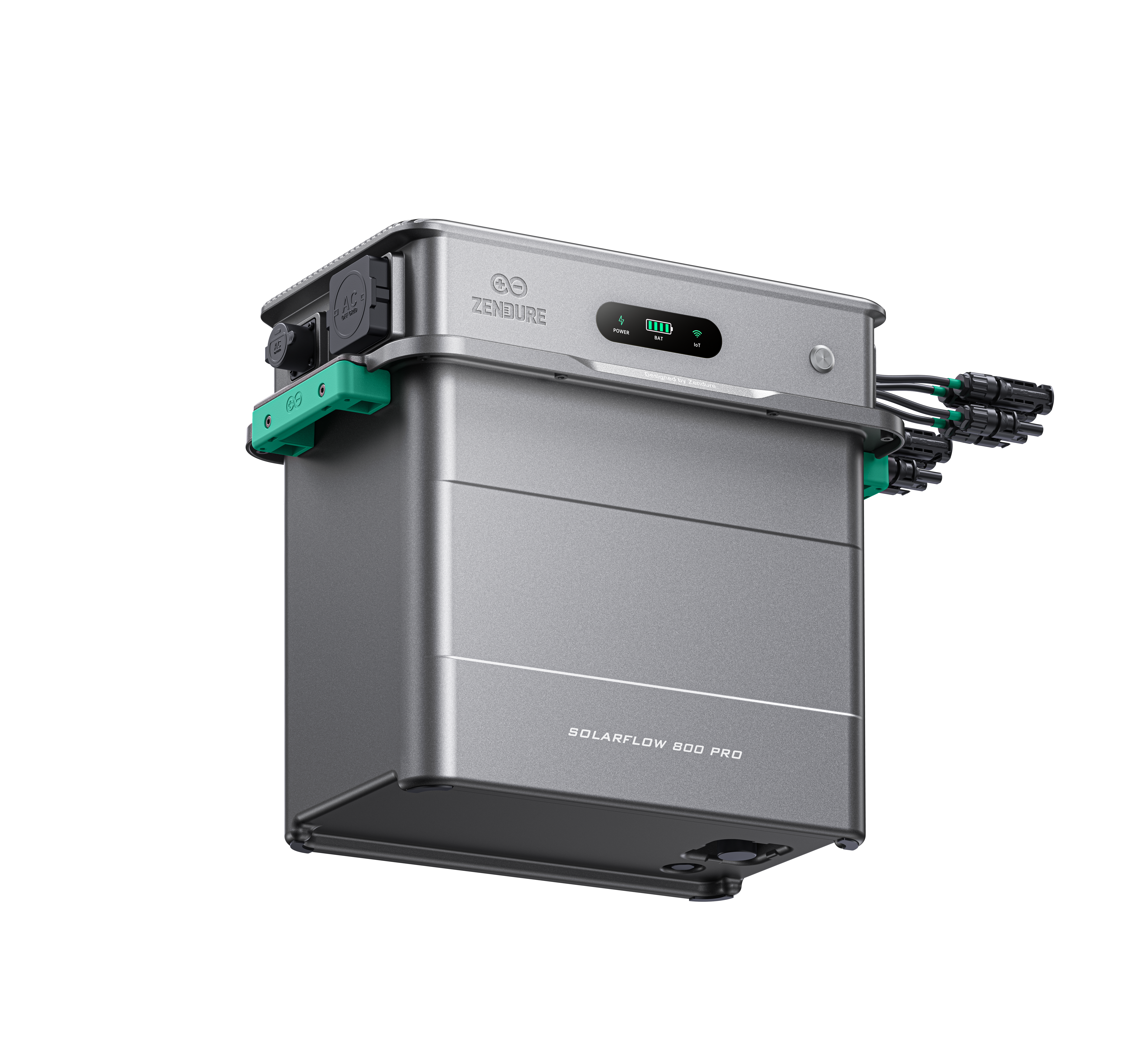 SolarFlow-800-Pro2