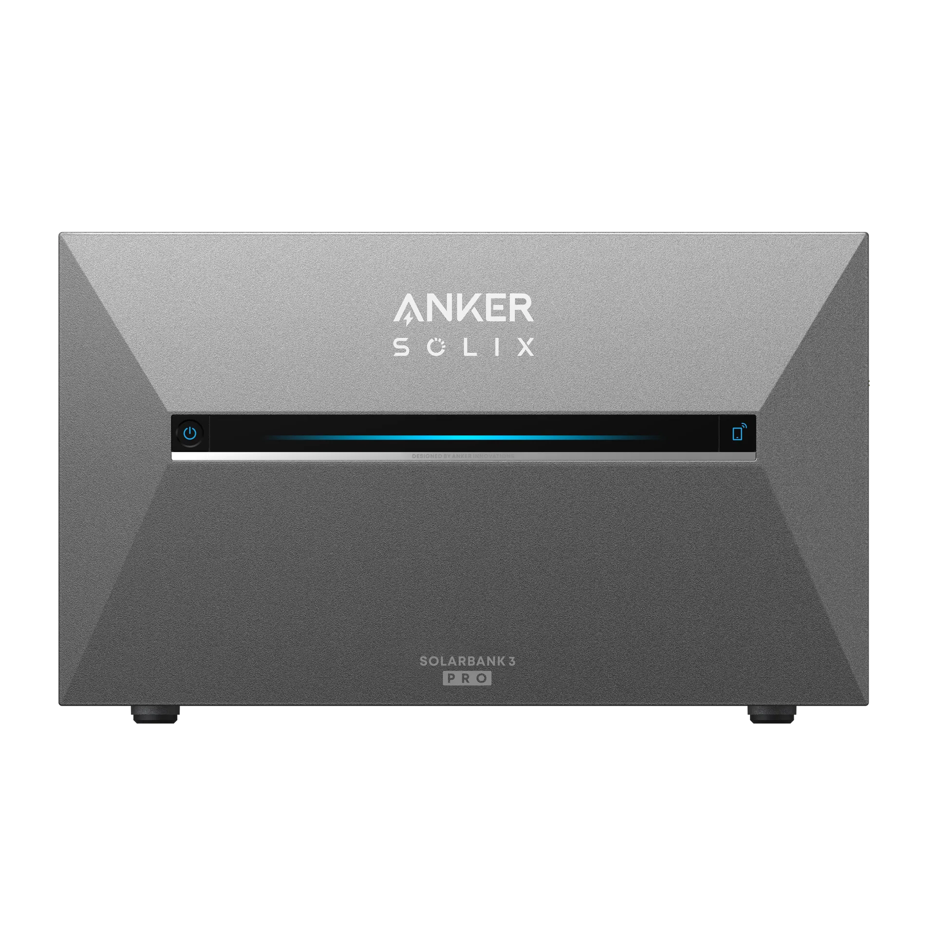 Anker SOLIX Solarbank 3 E2700 Pro_front