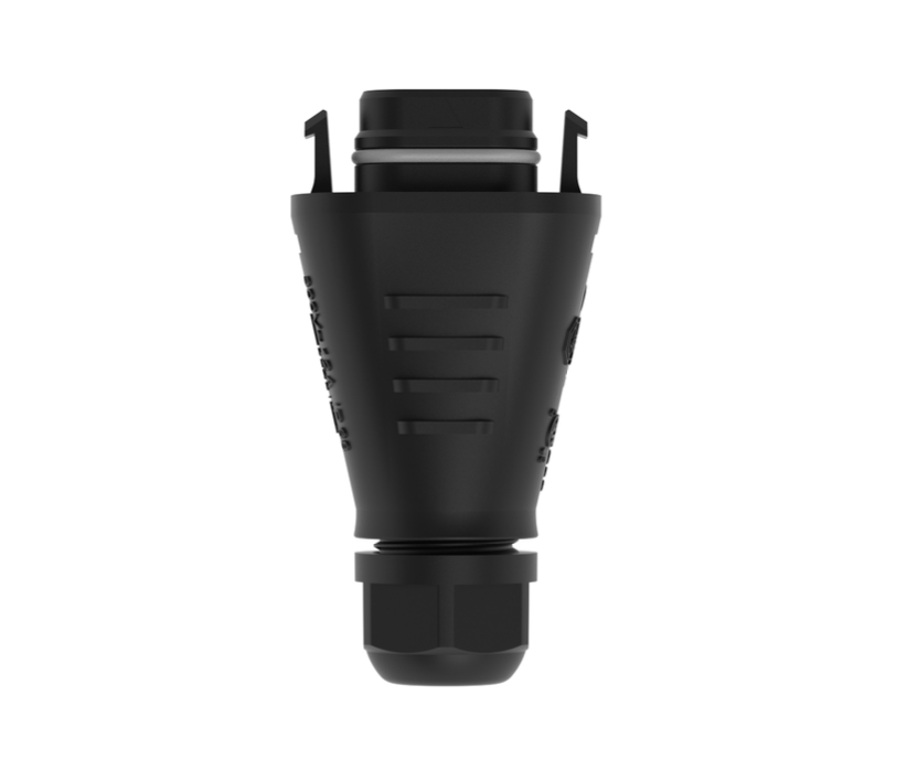 field connector