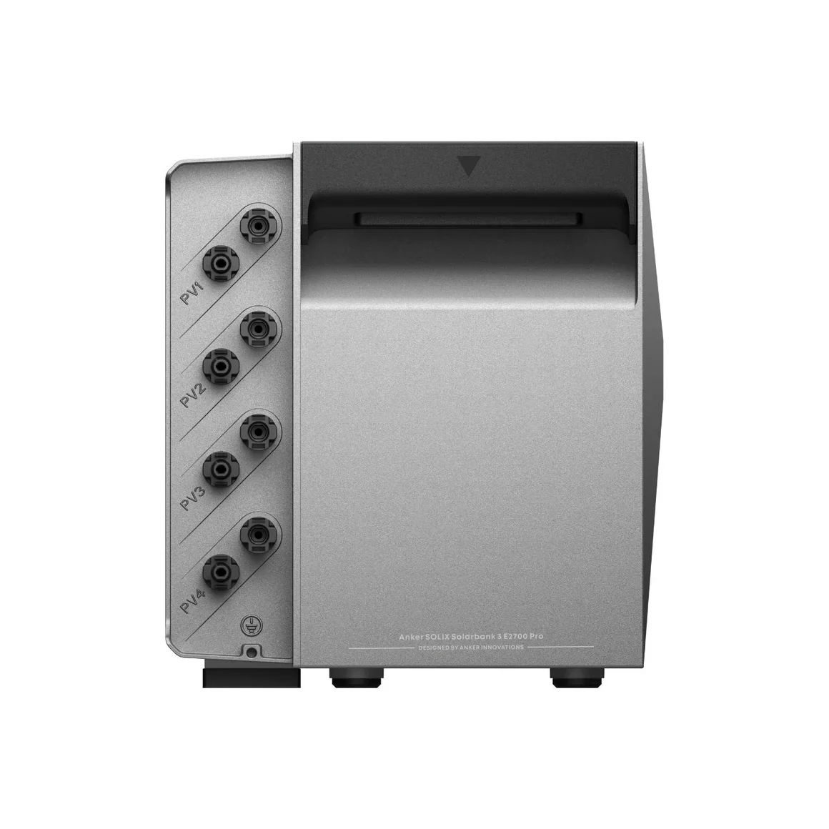 Anker SOLIX Solarbank 3 E2700 Pro_seite