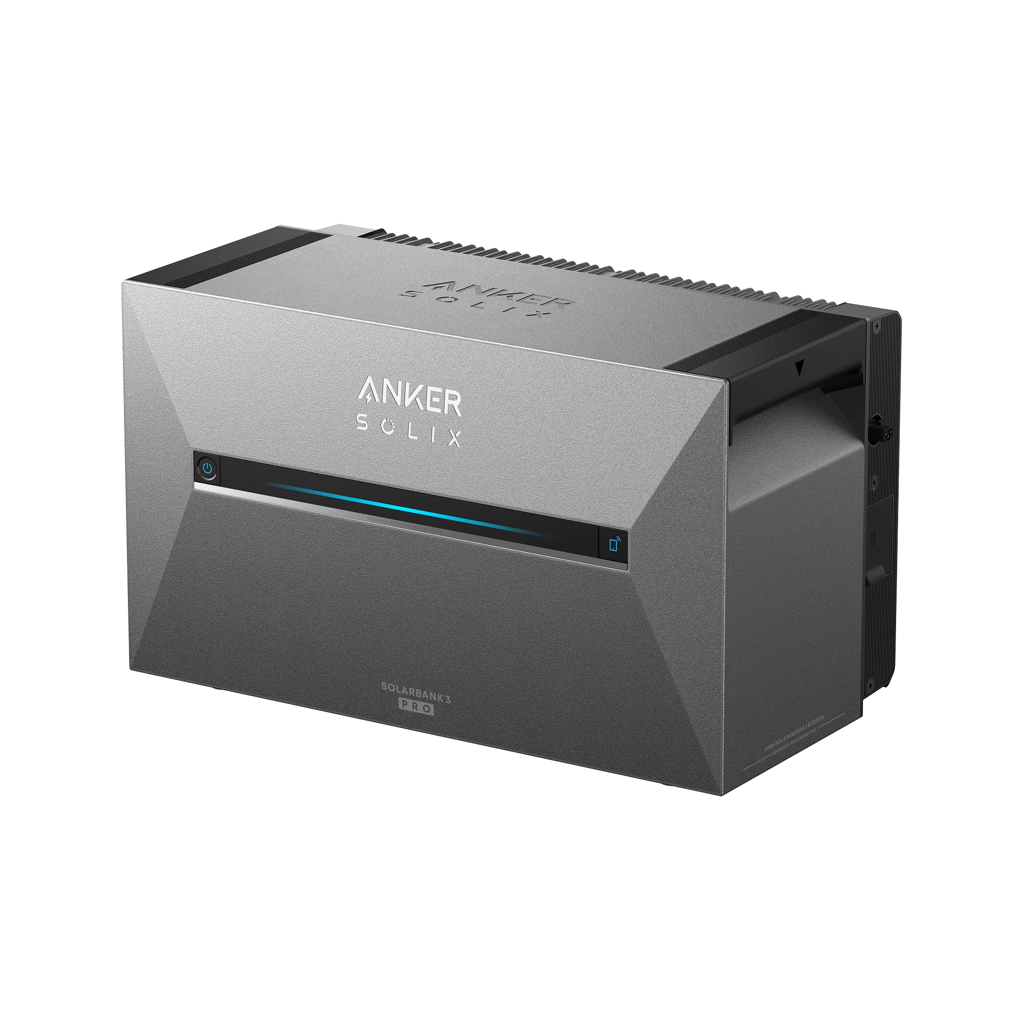 Anker SOLIX Solarbank 3 E2700 Pro_vorne